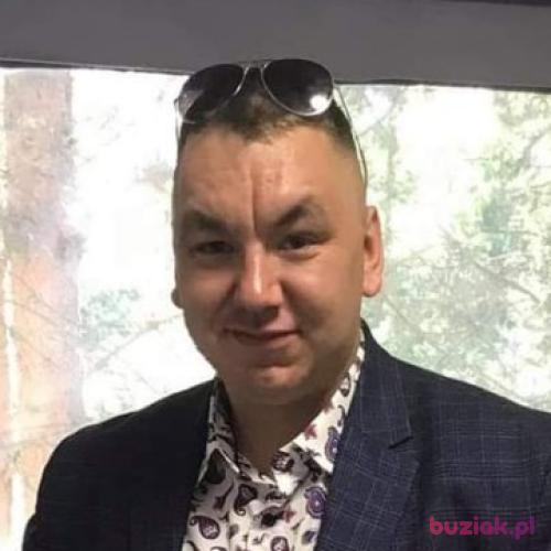 Kamil9001, Mężczyzna, 36 lat, Chełmno