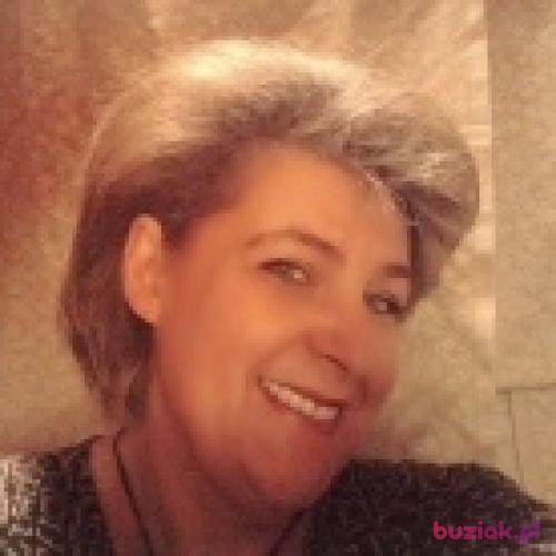 Nicola63, Kobieta, 63 lata, Kraków