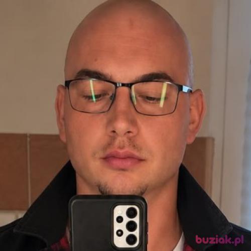 Mati1994rok, Male, 32 years, Gromitz