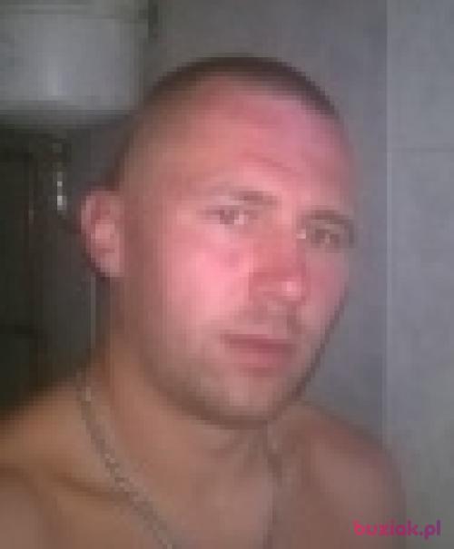 Kamil12120, Mężczyzna, 40 lat, Koszalin