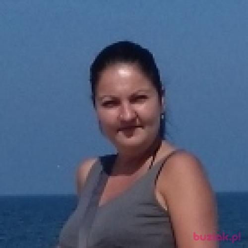 magda833, Kobieta, 43 lata, Pabianice