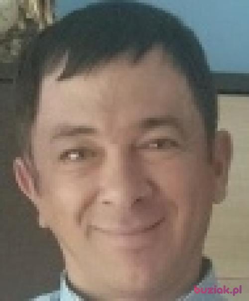 rutkowskid, Male, 51 years, Łapy
