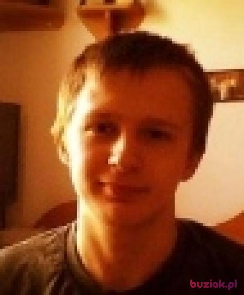 SuperPitek, Mężczyzna, 26 lat, Kraków