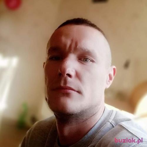 1TomeK1, Mężczyzna, 37 lat, Inowrocław