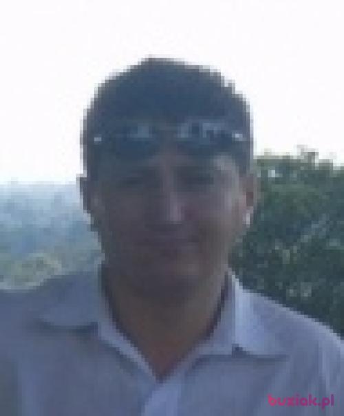 aAndreas, Male, 48 years, Płock