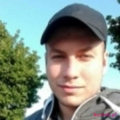JakubD, Male, 32 years, Oława