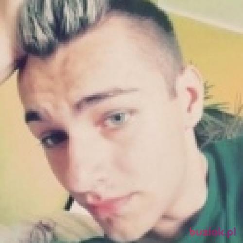 szymon2005, Mężczyzna, 36 lat, Barcin