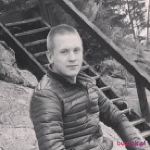Grzegorz1992K, Mężczyzna, 33 lata, Jelenia Góra
