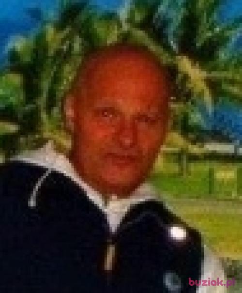 jankoook, Mężczyzna, 57 lat, Poznań