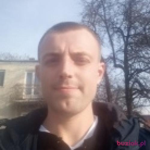 Damian90rr, Male, 36 years, Tomaszów Lubelski