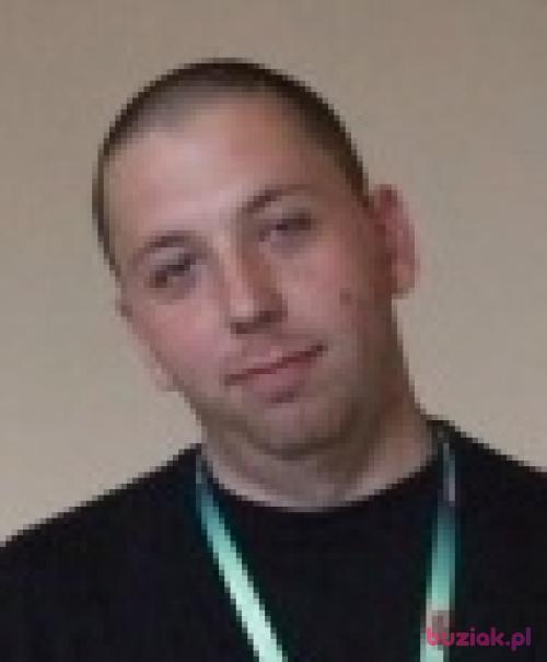 wizer, Mężczyzna, 41 lat, Szamotuły