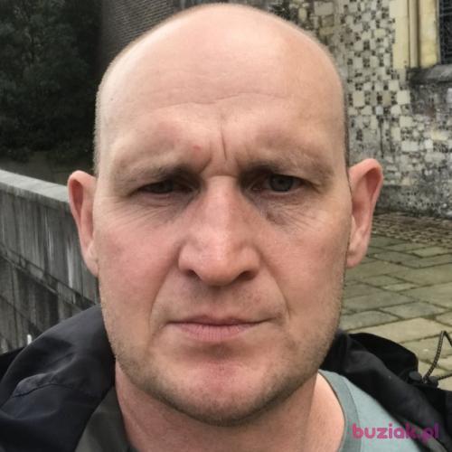 oRety, Male, 52 years, Guildford