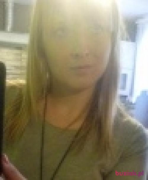 Hanna23, Female, 33 years, Kalisz