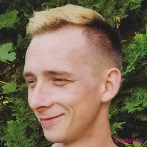 jakondziu1, Male, 29 years, Kielce