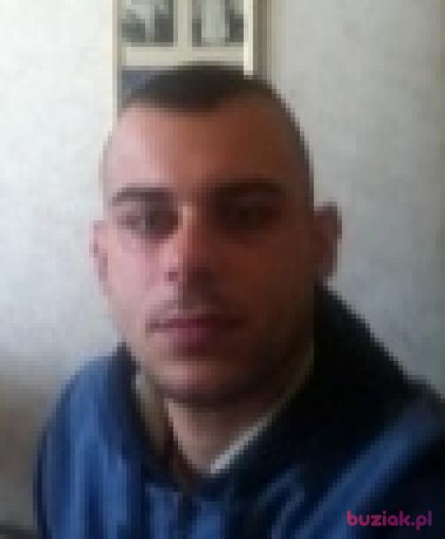Damian1992dg, Male, 34 years, Dąbrowa Górnicza