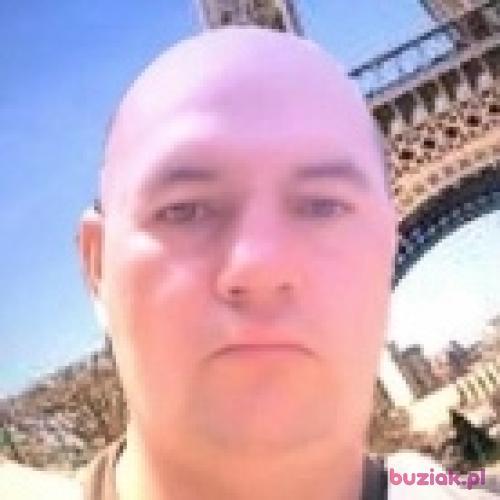 Kondzio78, Male, 48 years, Wisła