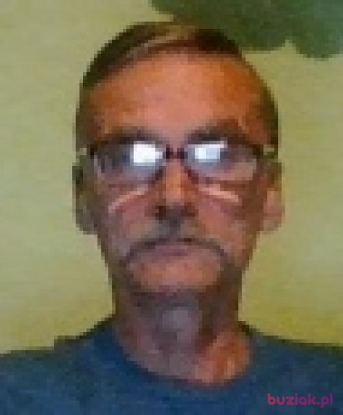 Jacek1009, Male, 62 years, Sieraków