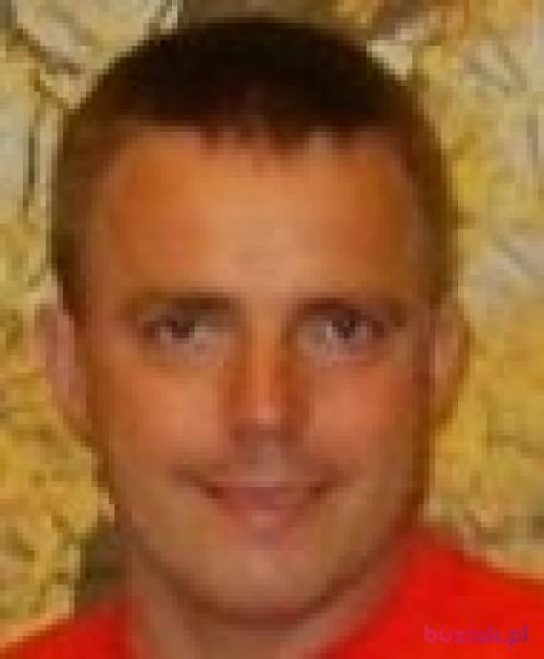 kachina, Mężczyzna, 47 lat, Oświęcim