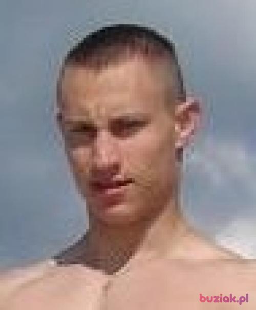 stak, Mężczyzna, 34 lata, Biała Podlaska