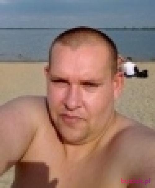 Dobosh, Mężczyzna, 45 lat, Łódź