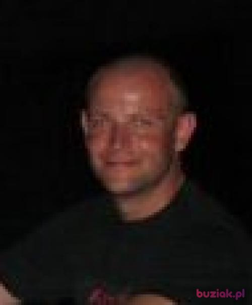 Michuu27, Mężczyzna, 47 lat, Poznań