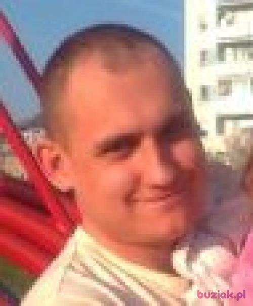 colman, Male, 42 years, Ostrzeszów