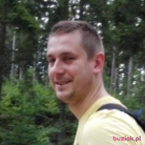 Edi30, Mężczyzna, 39 lat, Poznań