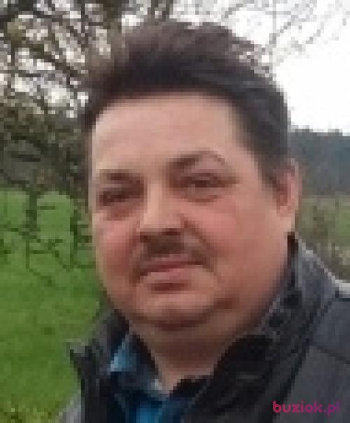 dariusz4, Male, 56 years, Wąsosz