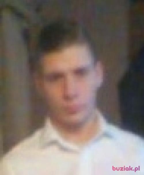 ernestelinski7, Male, 30 years, Kalisz