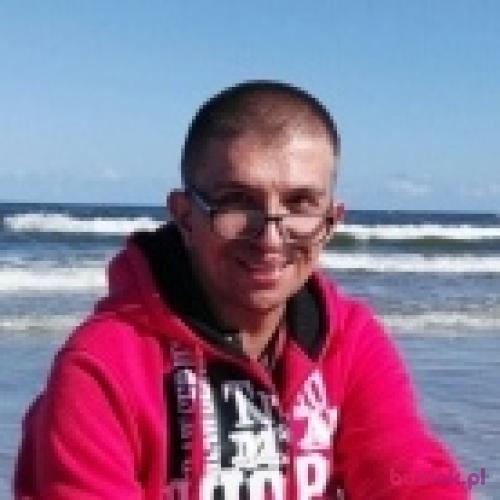 samotnyadam, Male, 38 years, Opole
