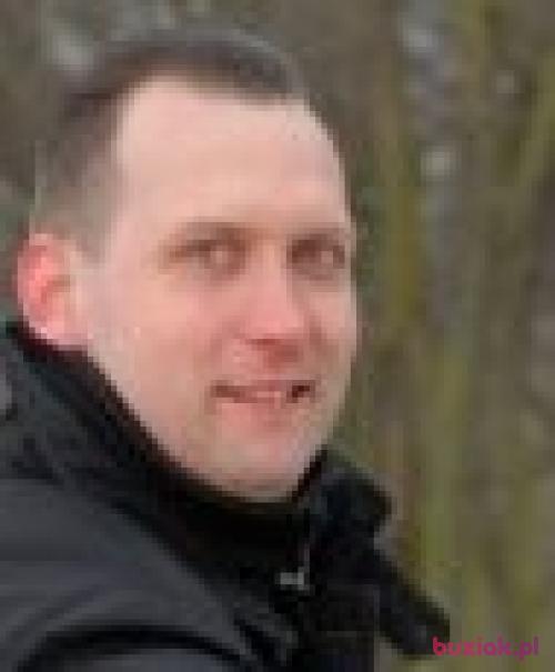 krzym031, Male, 48 years, Poznań