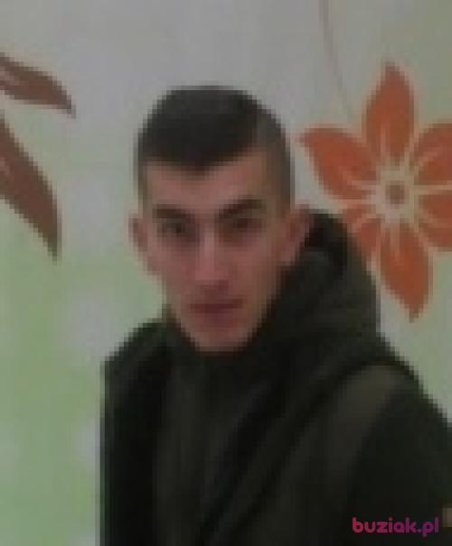 Scrols19, Mężczyzna, 36 lat, Kraków