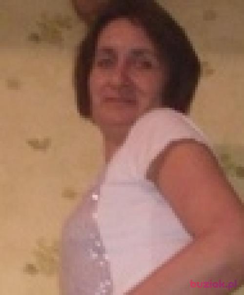 Ania997, Female, 56 years, Gorzów Wielkopolski