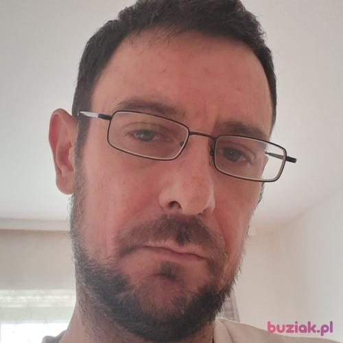 peter666hot, Mężczyzna, 40 lat, Wuppertal
