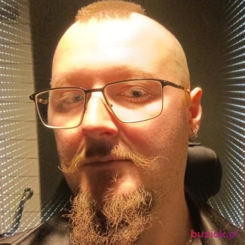 Paranom, Male, 37 years, Dąbrowa Górnicza