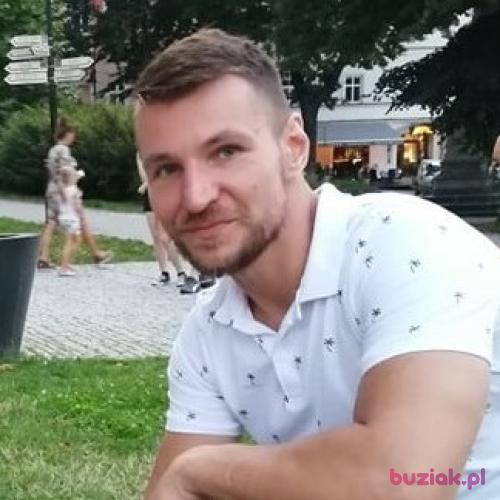 eenigmatic, Mężczyzna, 36 lat, Łódź