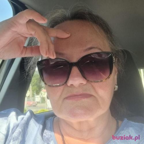 beatax65, Female, 61 years, Strzyżów