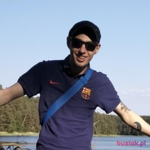 dudzio17, Male, 31 years, Słupsk