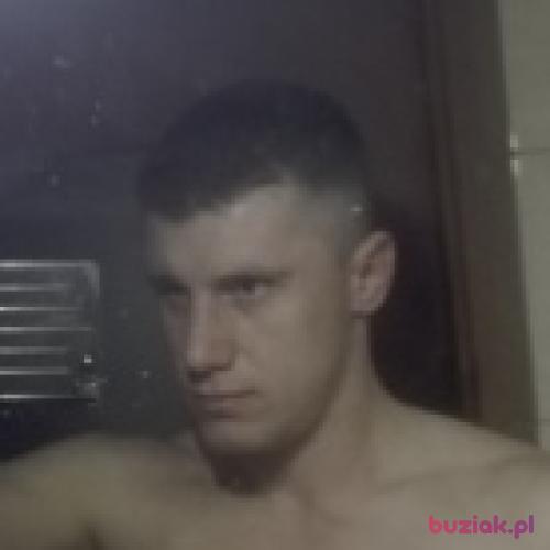 Damianeeek1991, Mężczyzna, 35 lat, Łódź