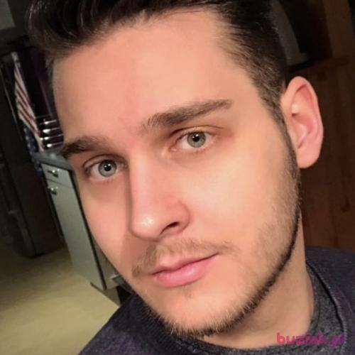 Wiki9987, Male, 28 years, Gdynia