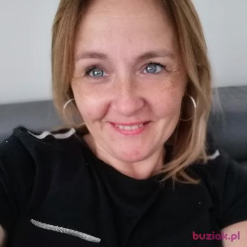 MartaMG, Female, 47 years, Opole