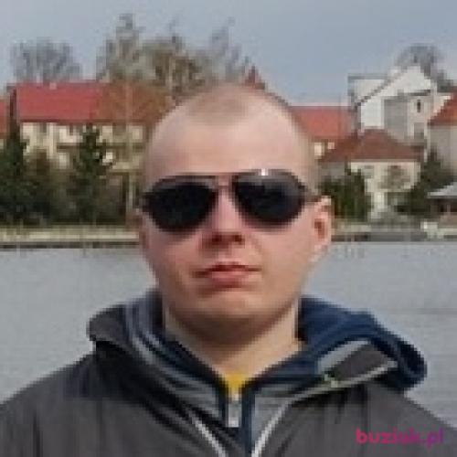 Ozyr, Male, 34 years, śląskie