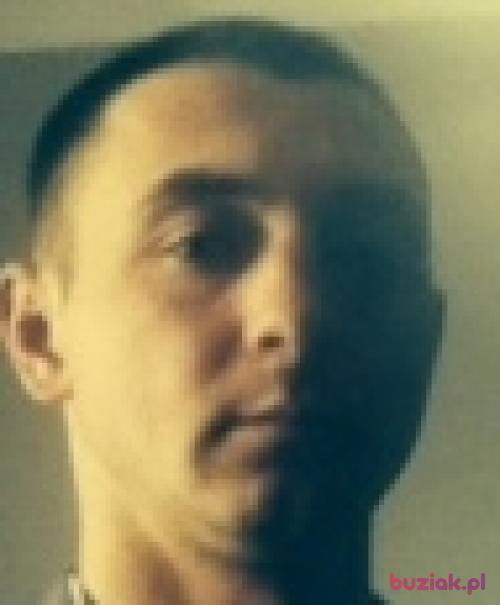 Marcinek288, Mężczyzna, 36 lat, Szadek