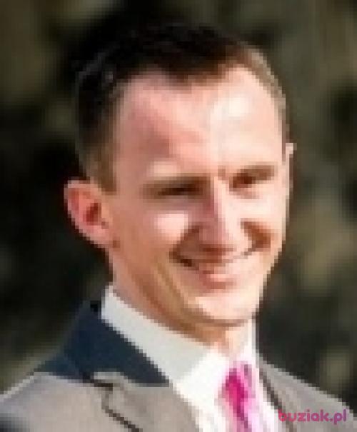 persoon, Mężczyzna, 41 lat, Warszawa