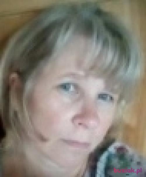 Ania7474, Female, 52 years, Warszawa