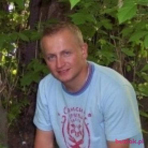 redmystic, Male, 46 years, śląskie