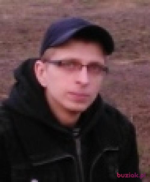 zimny88, Mężczyzna, 38 lat, Legnica