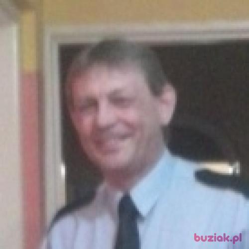 gienio2, Male, 62 years, Gorzów Wielkopolski