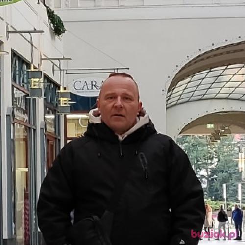 ADRIANhot89, Male, 49 years, Chodzież