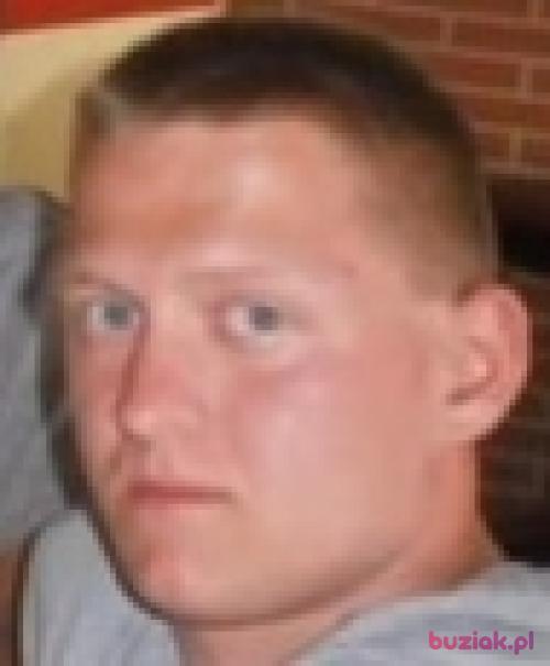 krzysiek9595, Male, 31 years, Zabrze